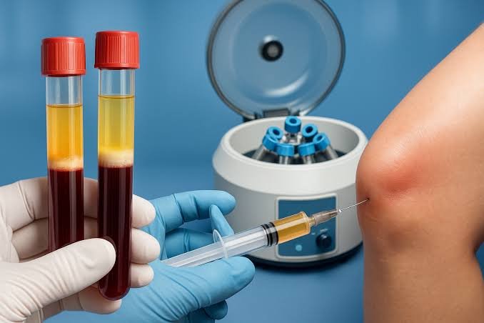 Stem Cell Therapy for Chronic Pain Management Stem Cell Therapy for Chronic Pain Management