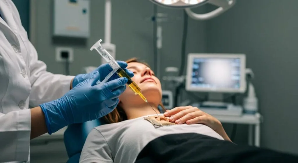 Stem Cell Treatments for Degenerative Disc Disease