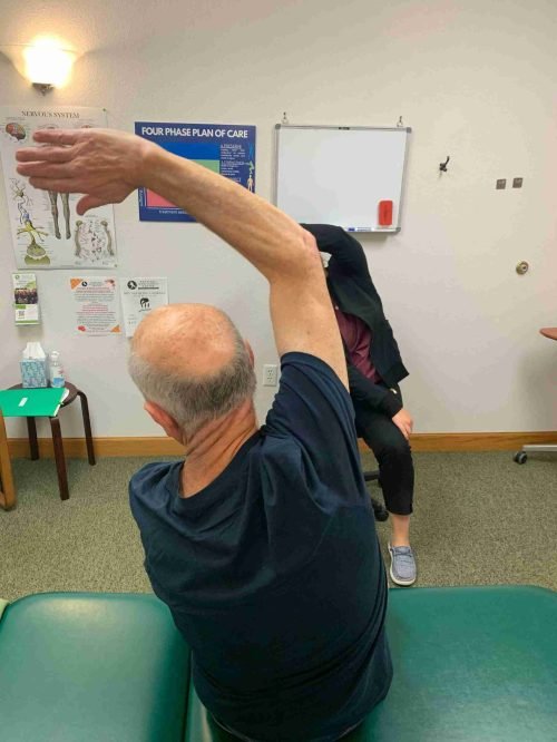 Strengthening Exercises for Shoulder Pain Prevention Strengthening Exercises for Shoulder Pain Prevention