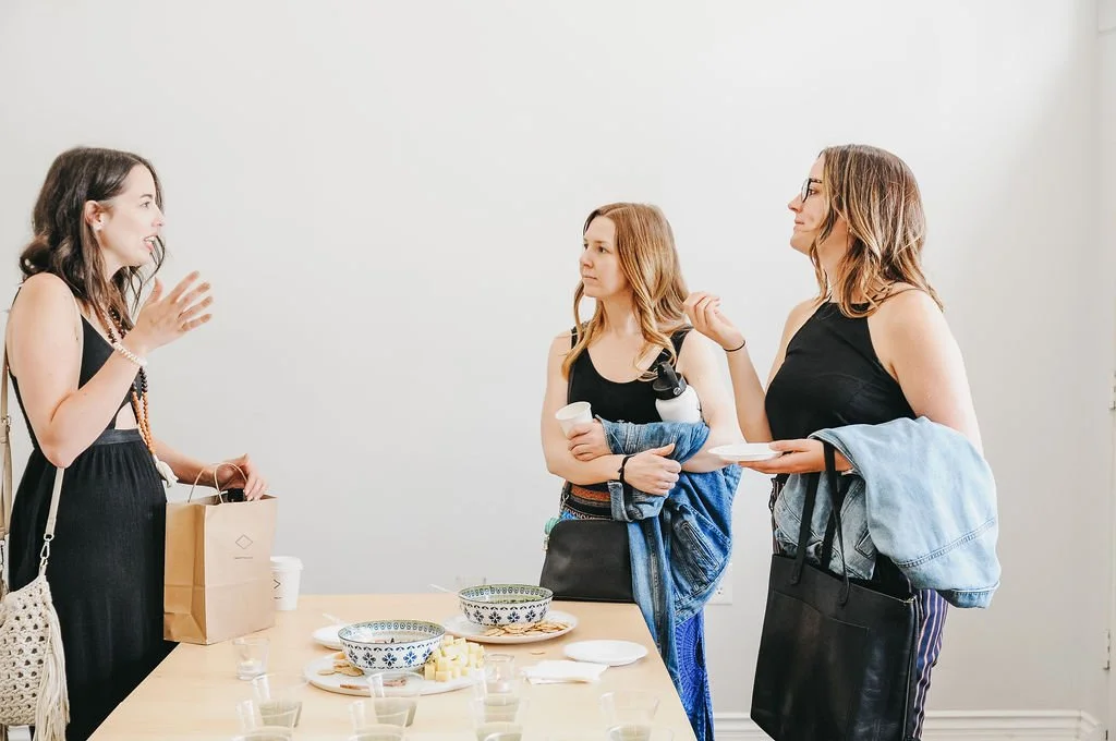Supporting Women's Health Through Lifestyle and Nutrition