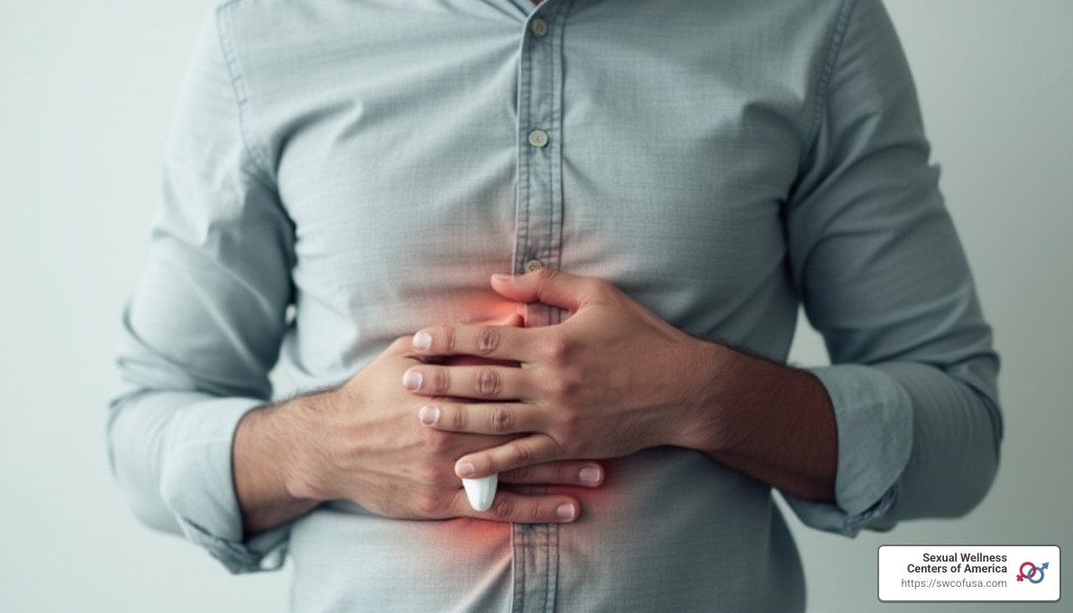 Symptoms and Management Strategies for an Enlarged Prostate