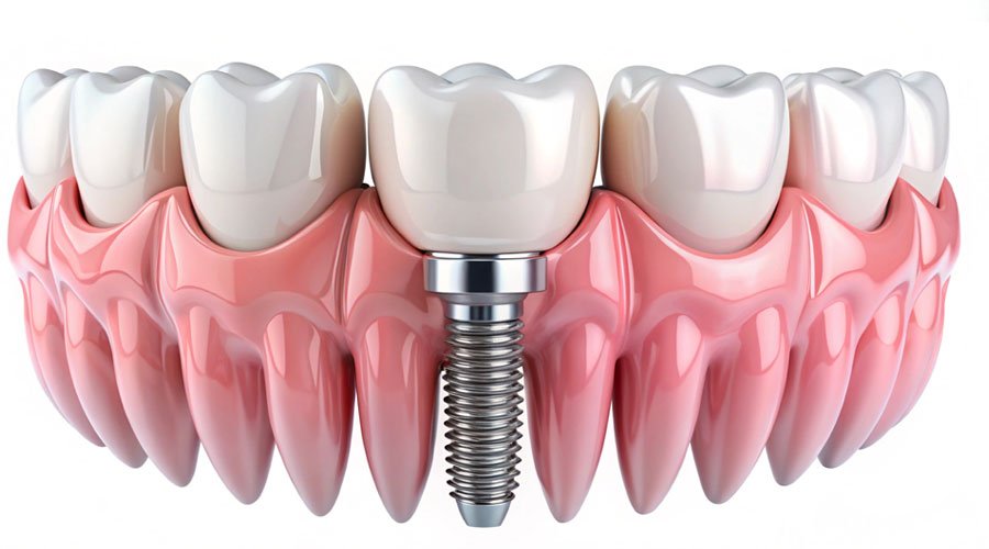 The Benefits of All-on-6 for Patients With Significant Tooth Loss The Benefits of All-on-6 for Patients With Significant Tooth Loss