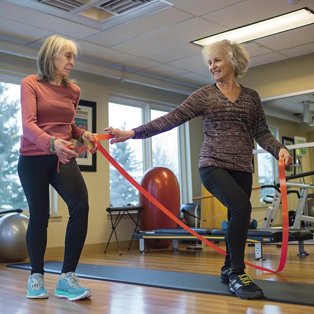 The Benefits of Regular Exercise in Managing Cancer Pain