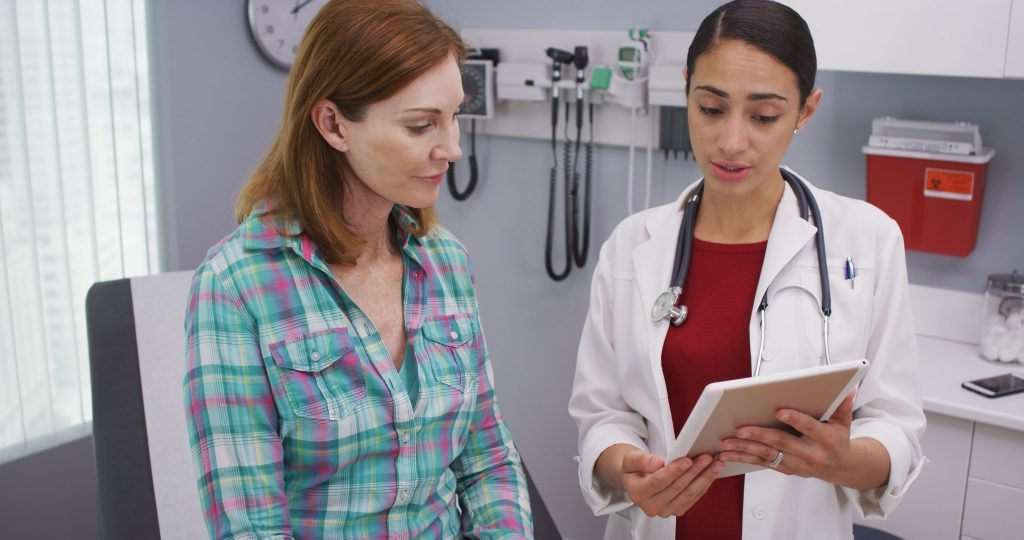 The Benefits of Routine Screenings in Women's Health