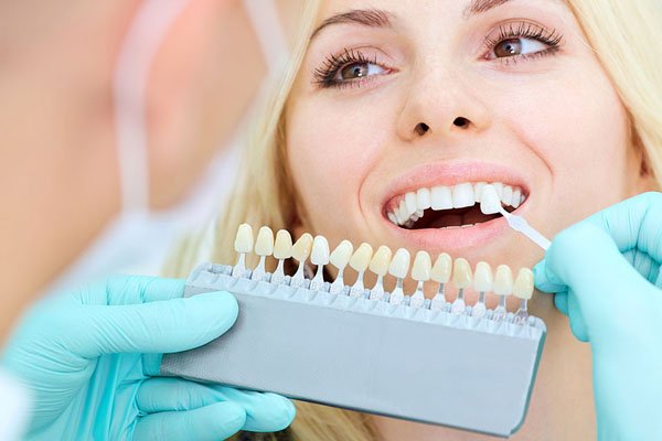 The Benefits of Veneers in Cosmetic Dentistry The Benefits of Veneers in Cosmetic Dentistry