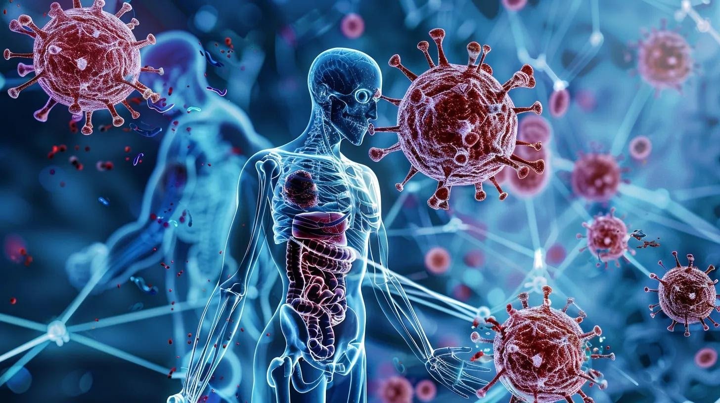 The Connection Between Inflammatory Bowel Disease and Joint Pain The Connection Between Inflammatory Bowel Disease and Joint Pain