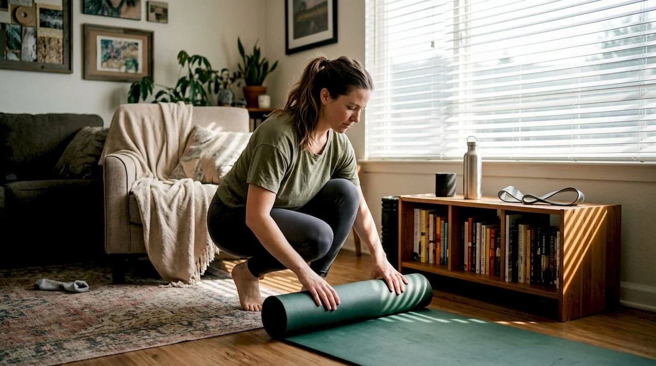 The First Step to a Fresher, More Comfortable Home