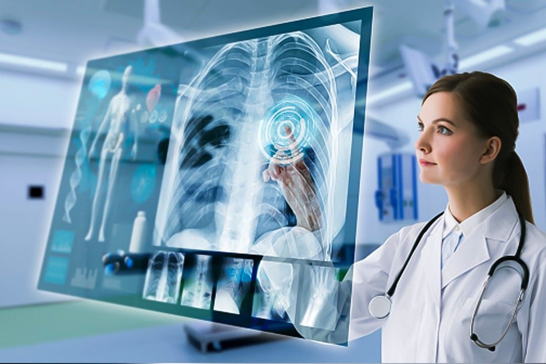 The Future of X-Ray Technology in Orthopedic Diagnosis The Future of X-Ray Technology in Orthopedic Diagnosis