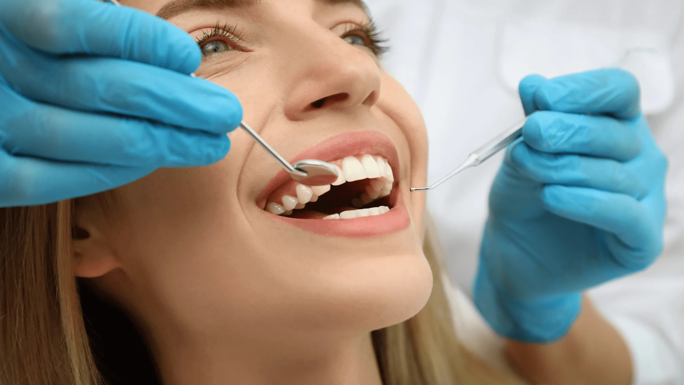 The Impact of Cosmetic Dentistry on Your Overall Health The Impact of Cosmetic Dentistry on Your Overall Health