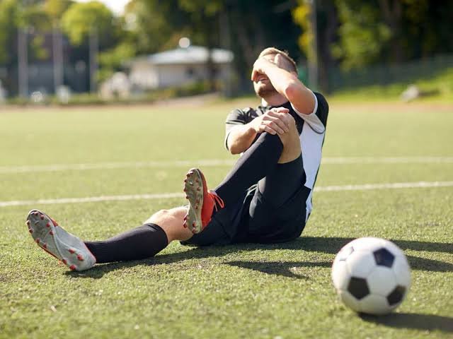 The Impact of Sport Injuries on Long-term Health