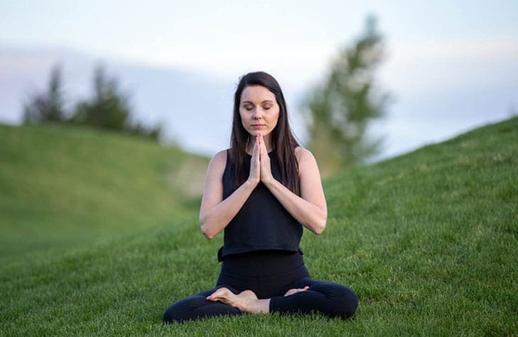 The Role of Mindfulness in Enhancing Mental Health