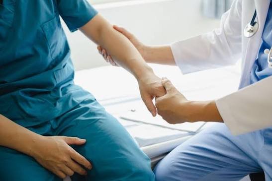 The Role of Orthopedic Specialists in Treating Chronic Pain
