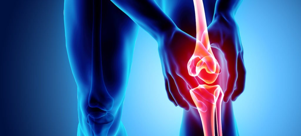 The Role of Physical Activity and Joint Pain Management