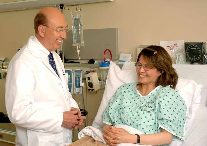 The Role of a Doctor in Addressing Health Disparities