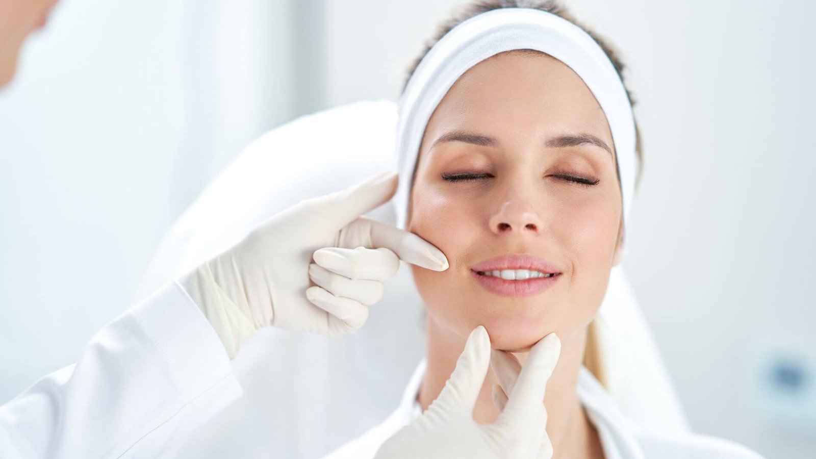 The Safety and Efficacy of Different Types of Injectables