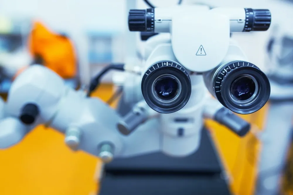 The Science Behind Laser Vision Correction Procedures The Science Behind Laser Vision Correction Procedures