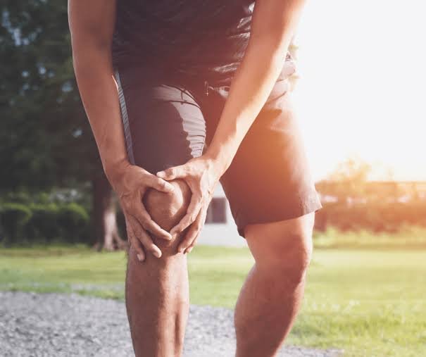Tips for Addressing Chronic Knee Pain