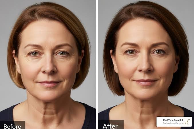 Understanding Aftercare in Face Lift Procedures