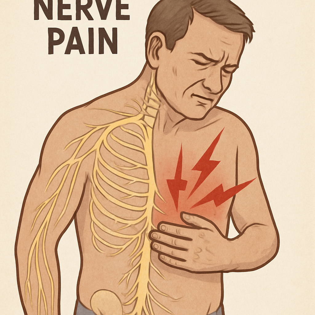 Understanding Treatment Options for CRPS
