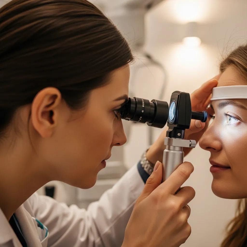Understanding the Benefits of Regular Monitoring for Glaucoma Patients