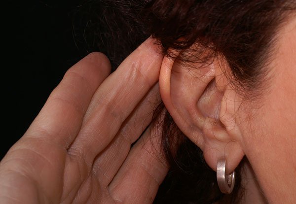 Understanding the Different Types of Hearing Loss and Their Causes