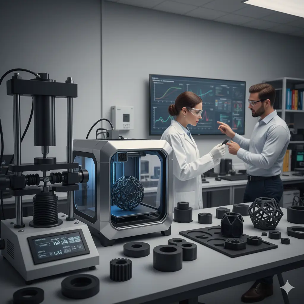 Understanding the Different Types of Lab Testing Available
