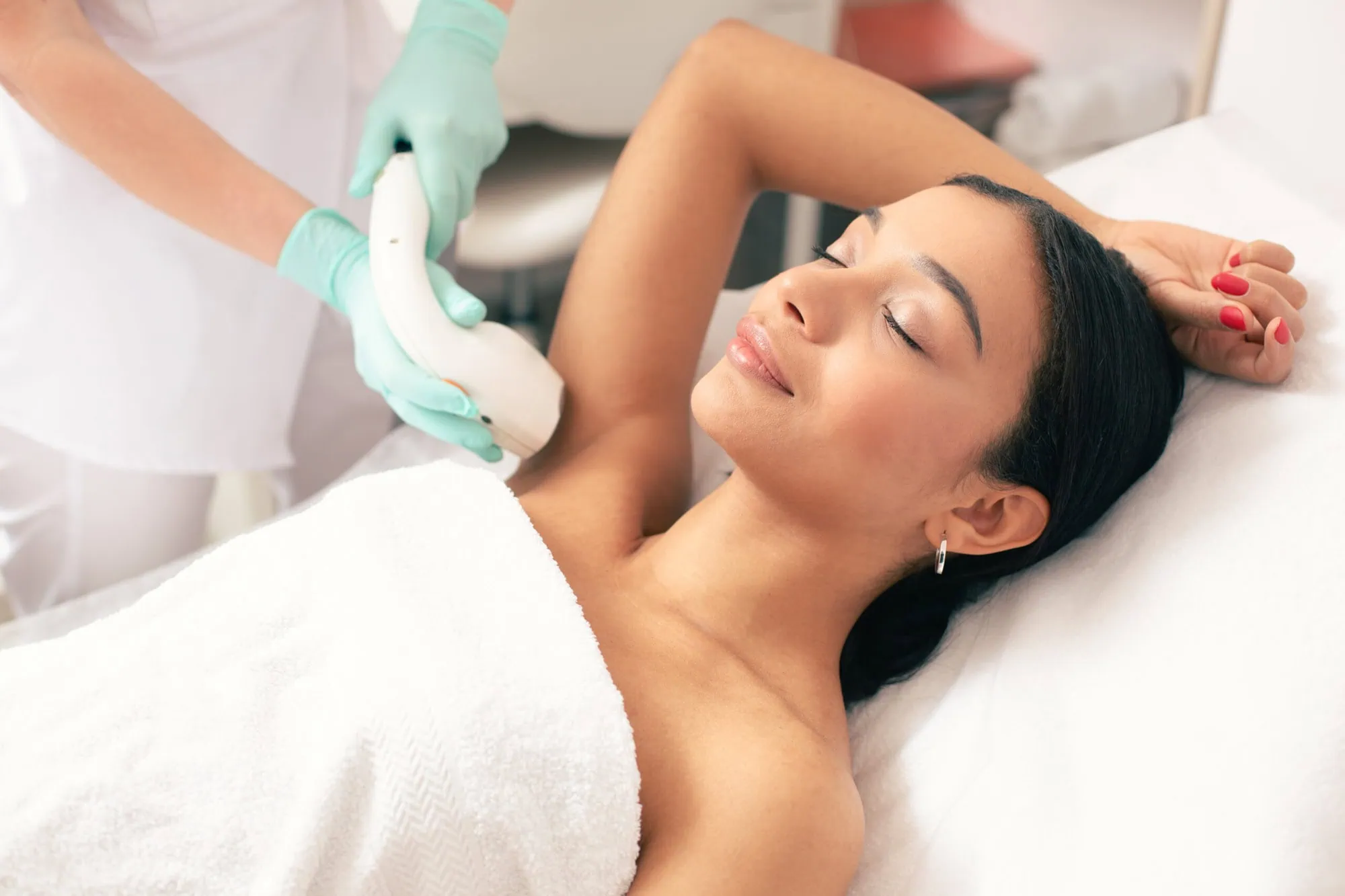Understanding the Post-treatment Care for Laser Hair Removal Understanding the Post-treatment Care for Laser Hair Removal