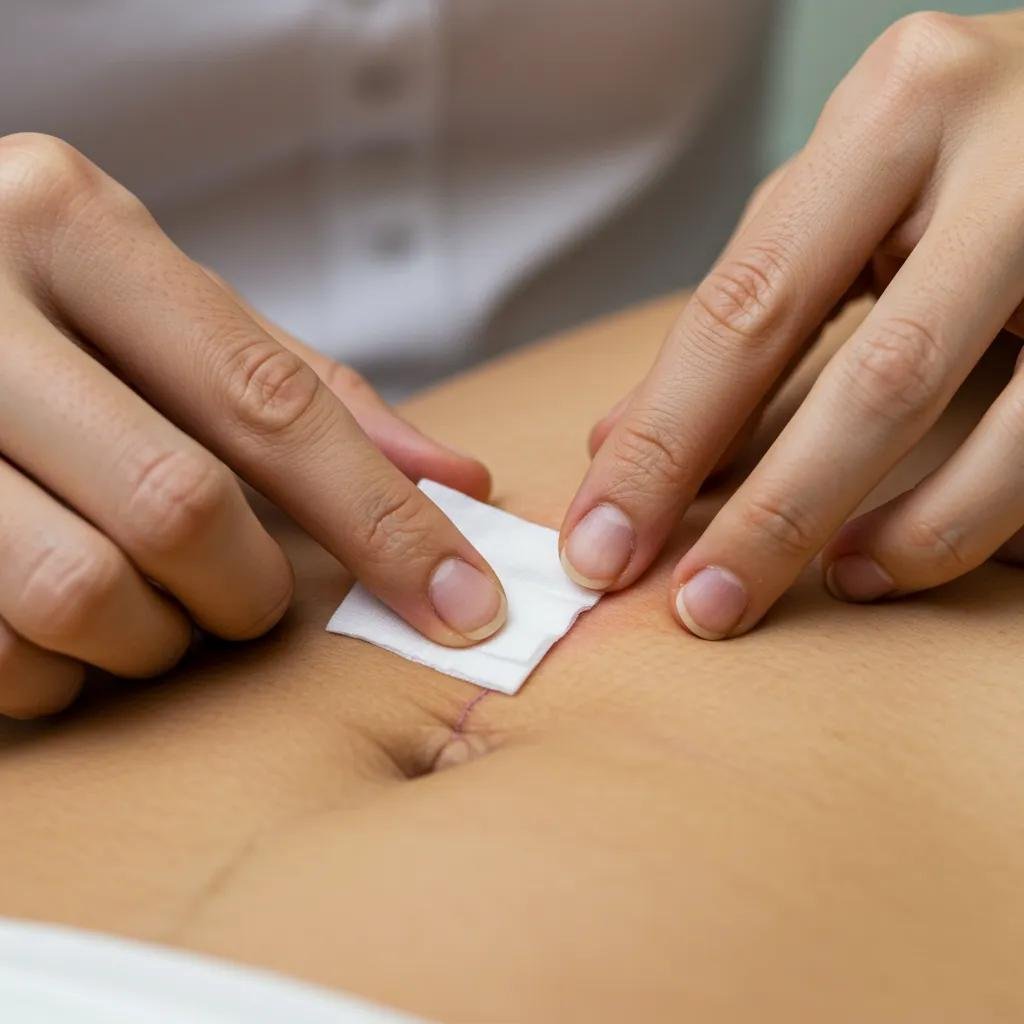 Understanding the Role of Wound Care Services in Post-surgery Recovery