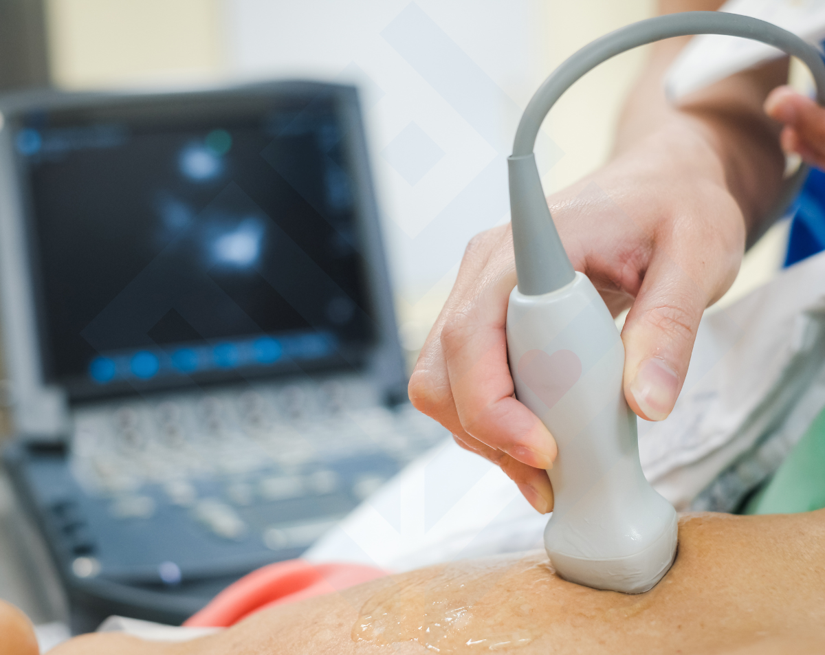 Using Portable Ultrasound Devices in Primary Care Using Portable Ultrasound Devices in Primary Care