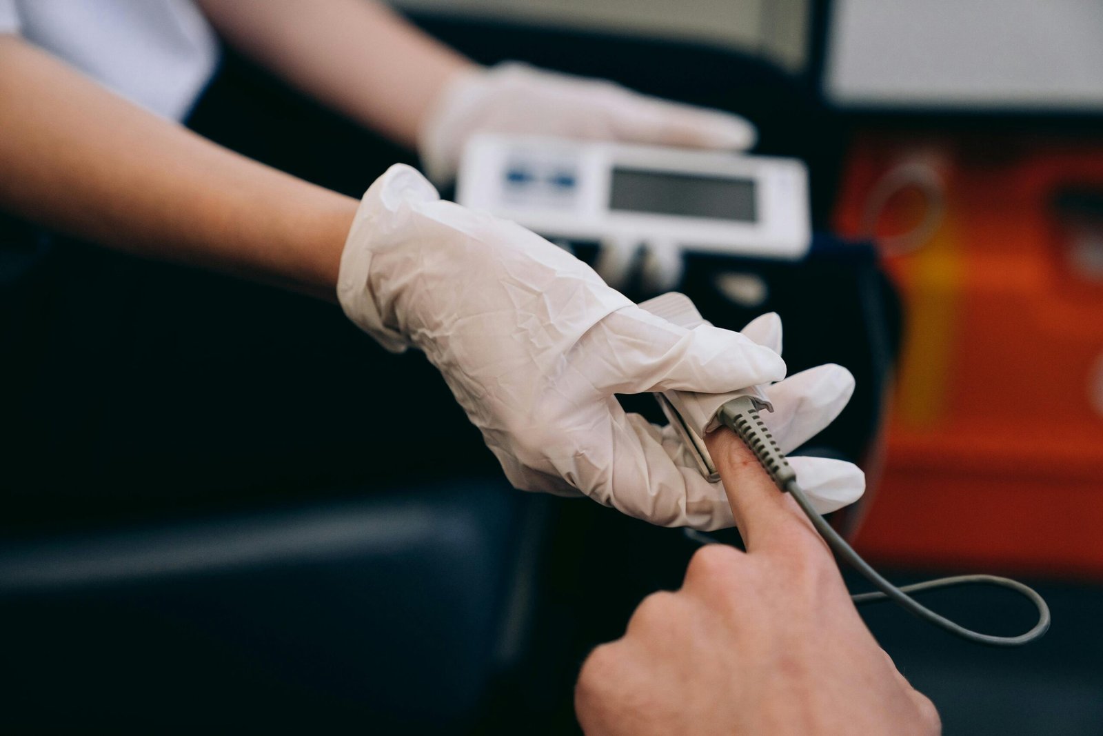 What Happens During a Physical Exam?