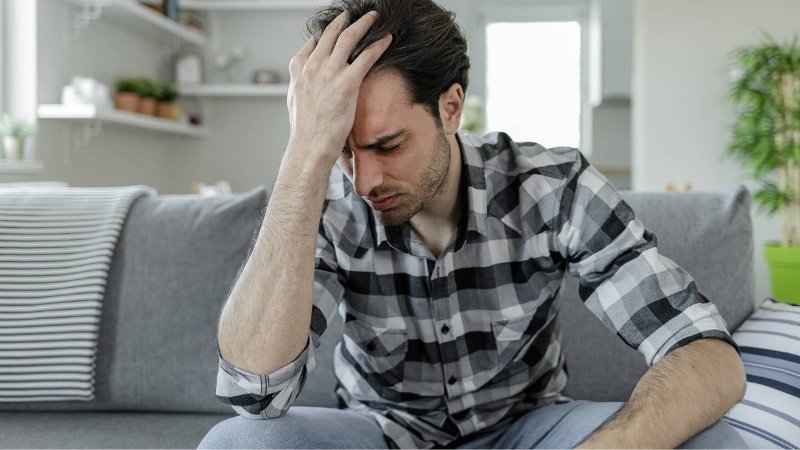 What Is Really Causing Your Chronic Fatigue