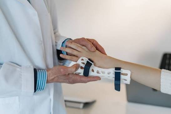 What Patients Need to Know About Innovations in Orthopedics