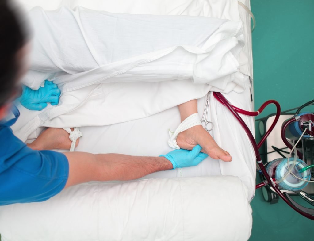 What To Expect During Vascular Lab Testing and Why It Matters