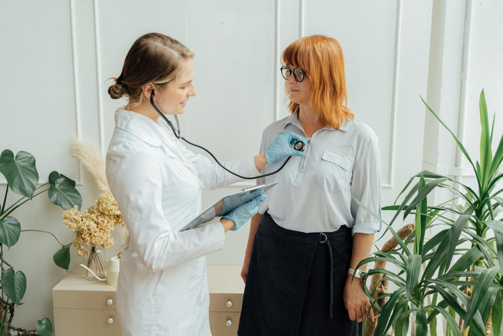What To Expect During Your First Visit to an Allergy Specialist