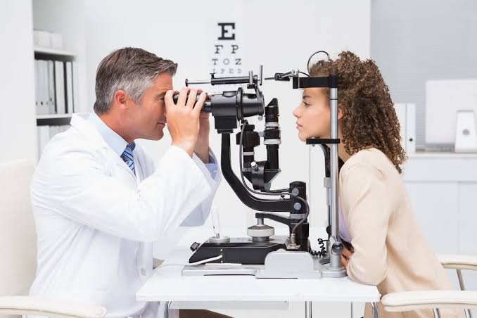 What To Expect During Your Visit to an Optometrist