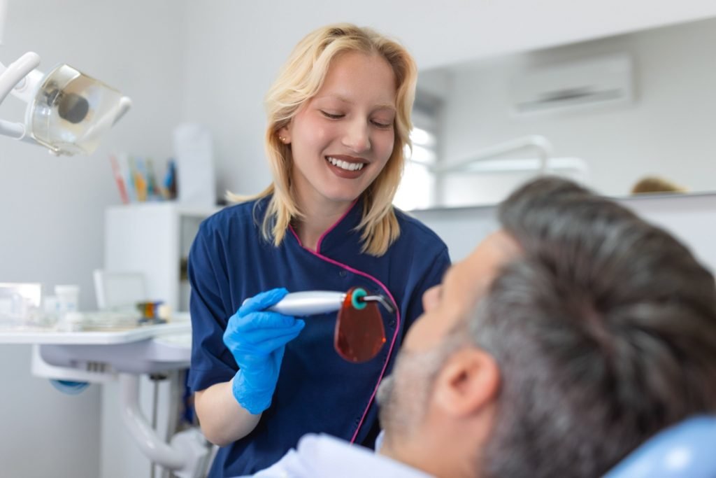 The Process of Getting Dental Implants