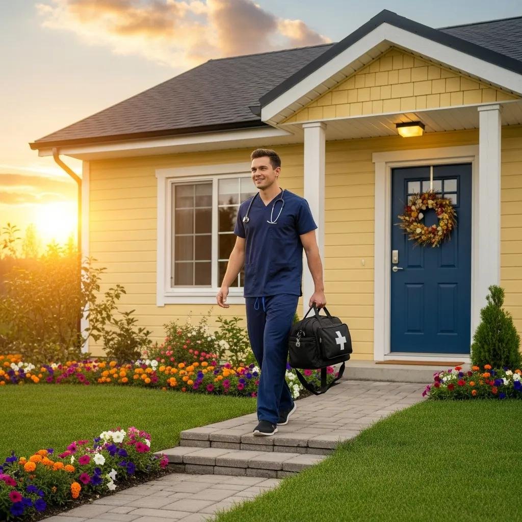 What To Expect at an Urgent Care Facility for Minor Injuries