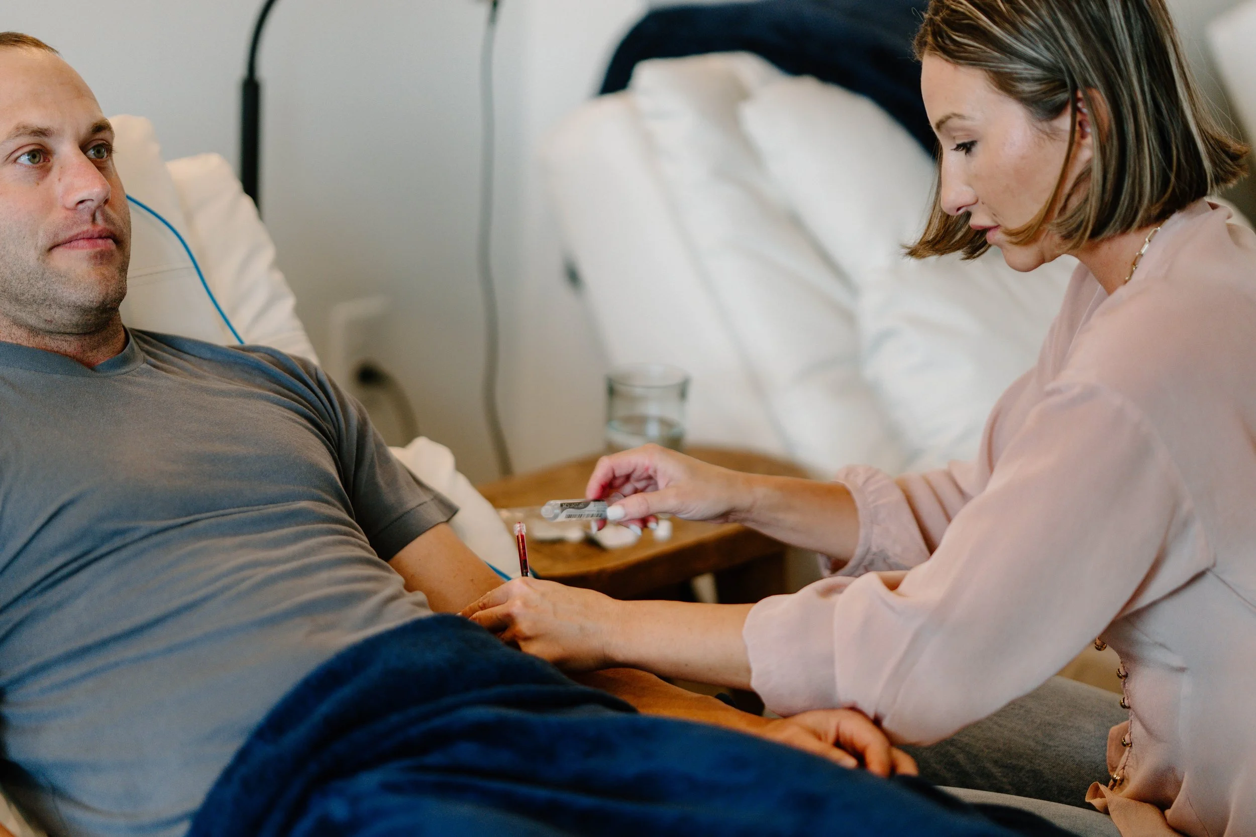 When To Seek Immediate Cancer Care