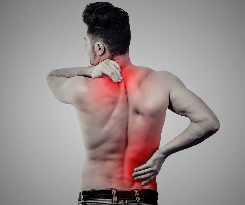 Why Coughing Triggers Back Pain and How to Stop It Why Coughing Triggers Back Pain and How to Stop It