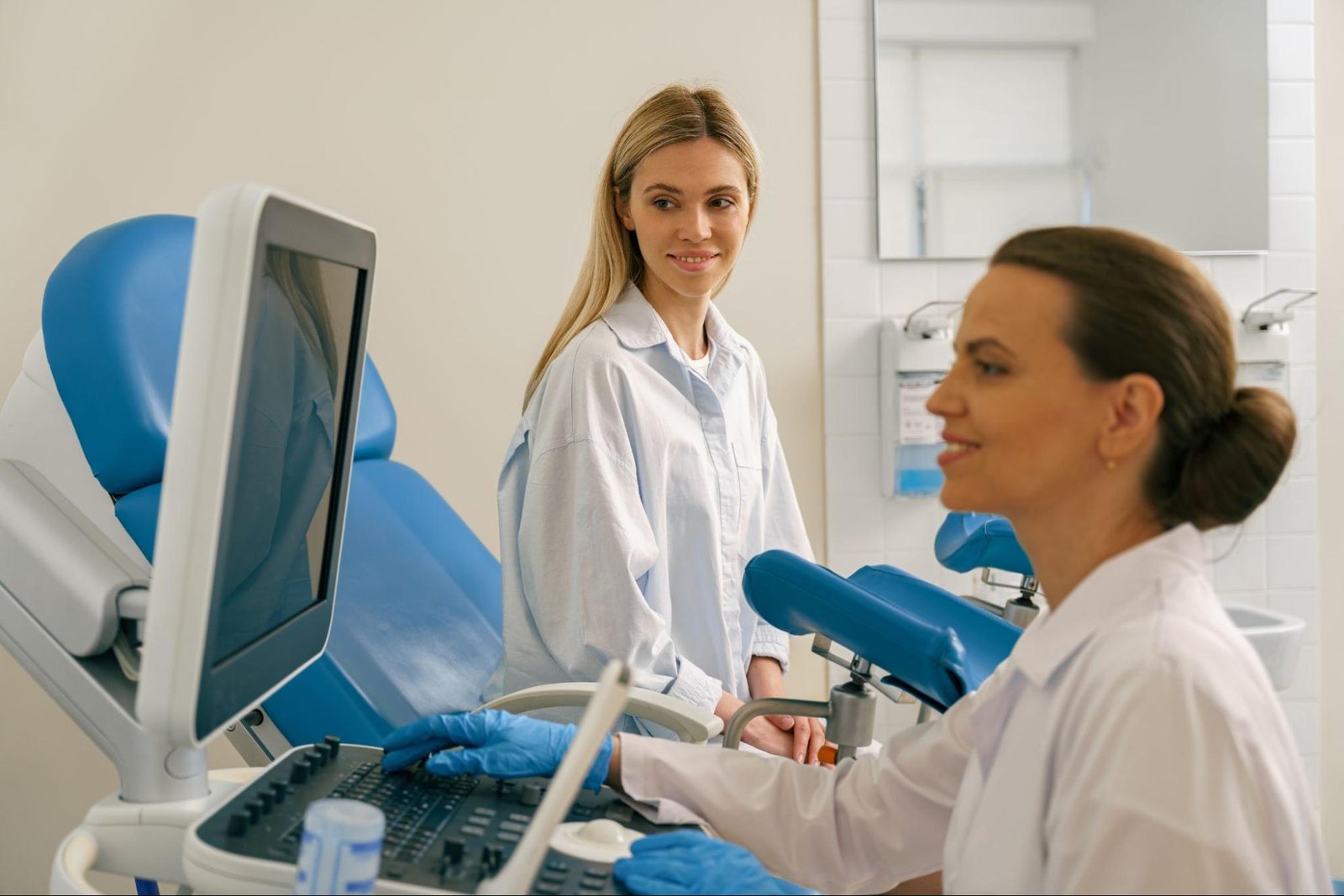 Why You Need Regular Check-Ups With Your Gynecologist