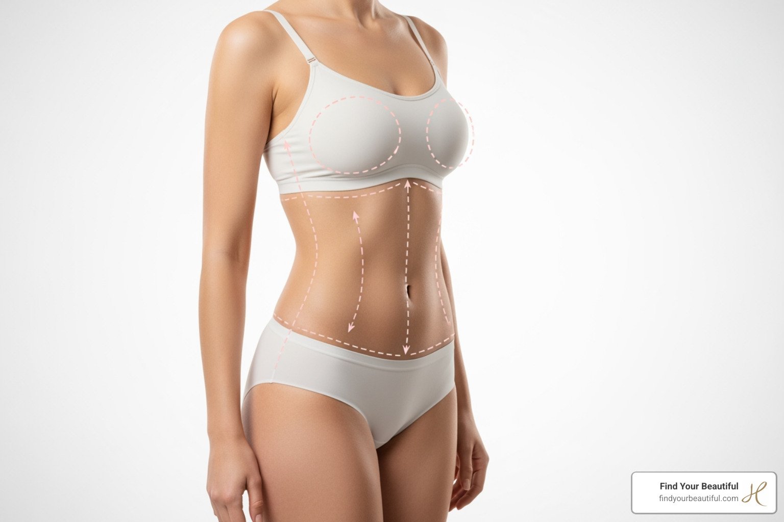 Achieving Your Ideal Look With a Mommy Makeover Achieving Your Ideal Look With a Mommy Makeover