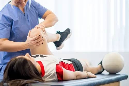 Advancements in Rehabilitation Techniques in Sports Medicine