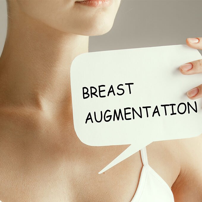 Benefits of Breast Augmentation