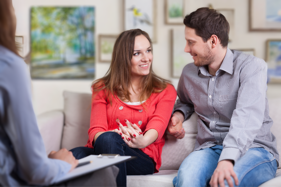 Enhancing Communication Skills Through Couples Counseling Enhancing Communication Skills Through Couples Counseling
