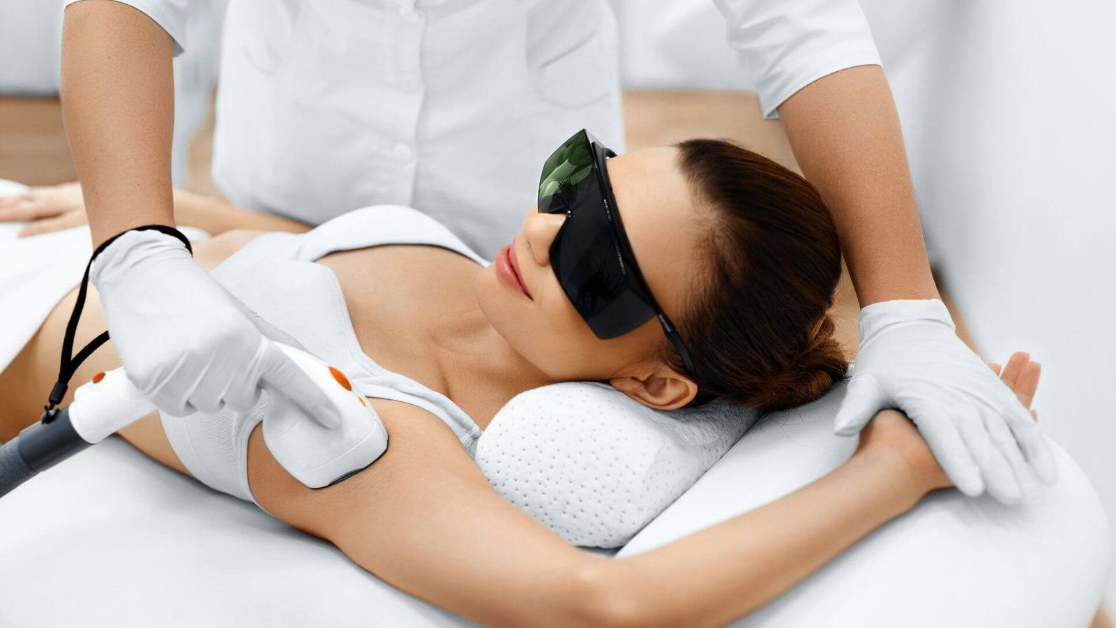 Exploring the Safety and Efficacy of Laser Hair Removal