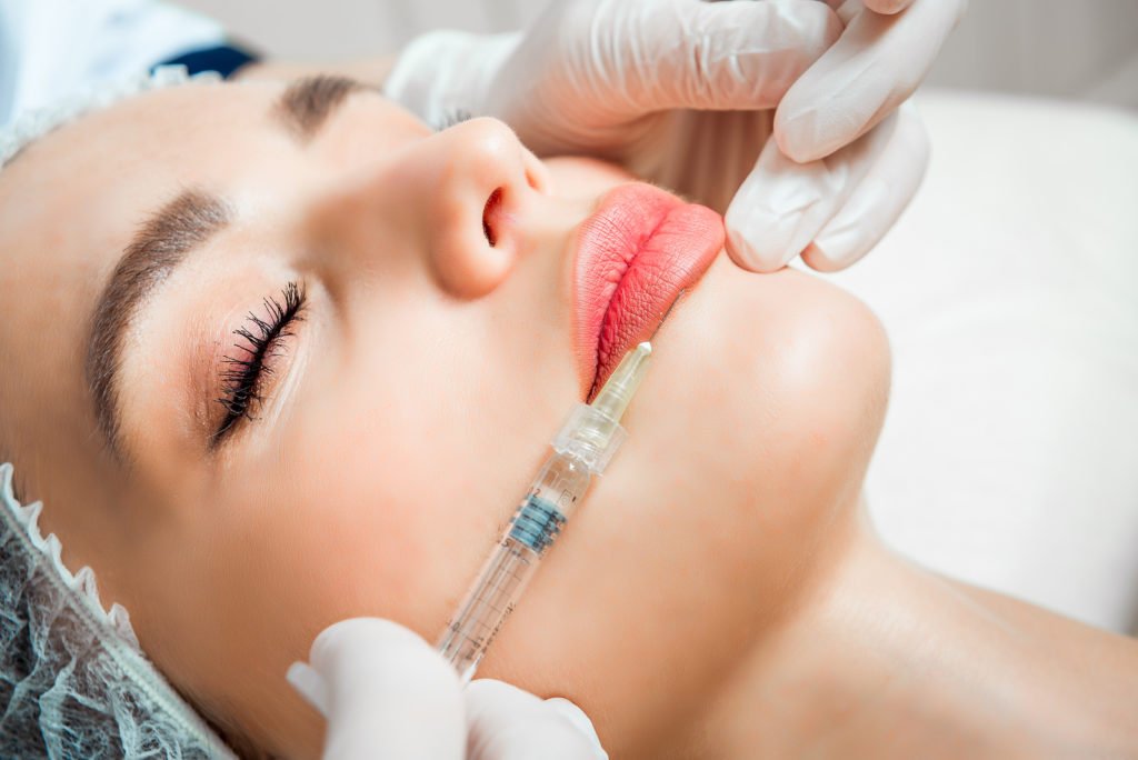 How Cosmetic Injectables Can Be Used