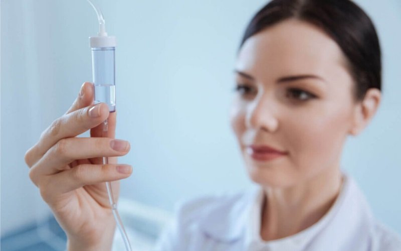 How IV Therapy Can Boost Your Immune System