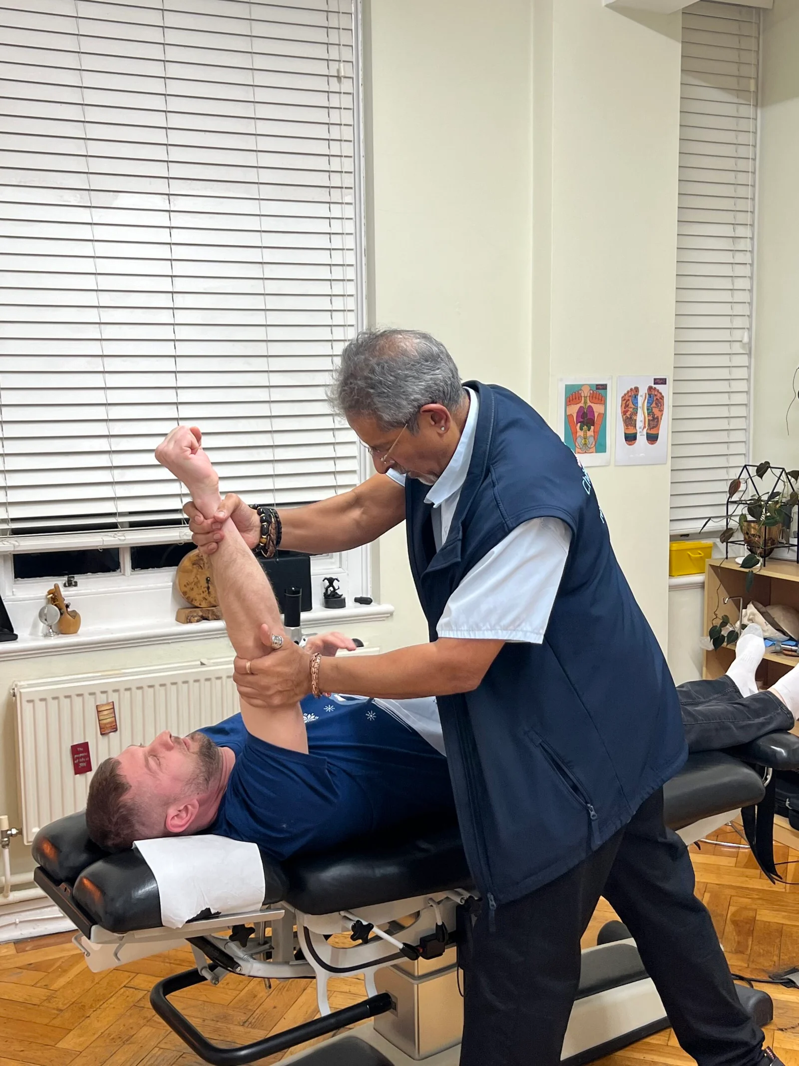 How Pain Clinics Tailor Treatments for Individual Needs