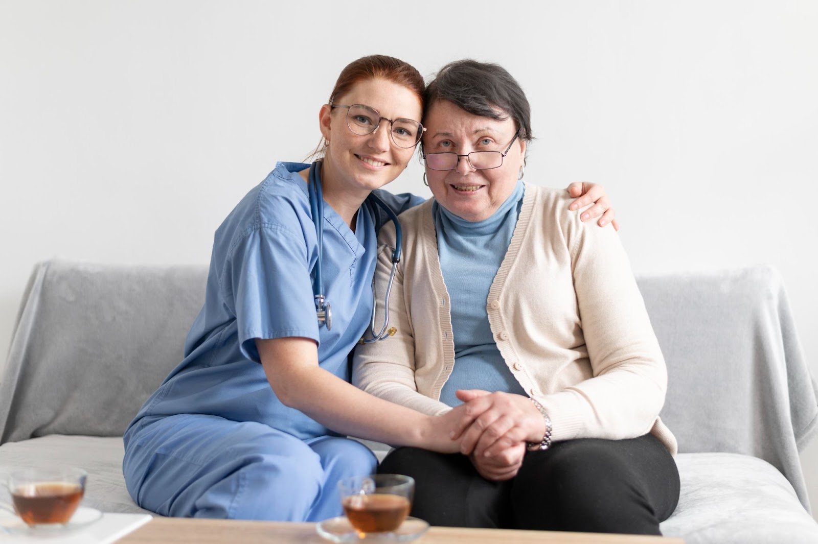 How Primary Care Can Support Chronic Illness Management