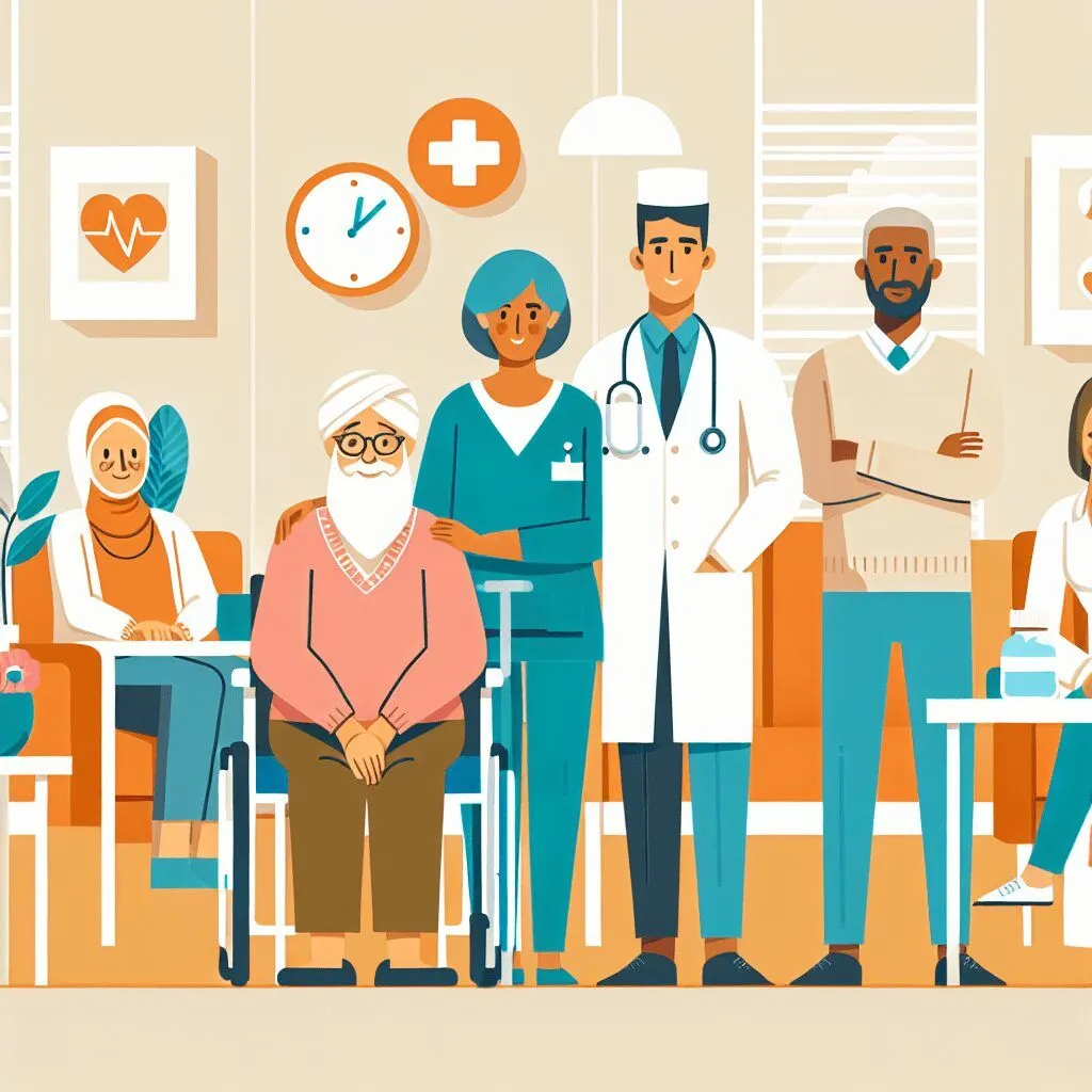How RNs Can Find the Right Medical Director